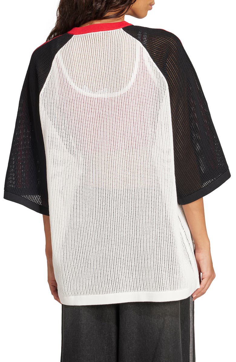 adidas Open Stitch Jersey, Alternate, color,