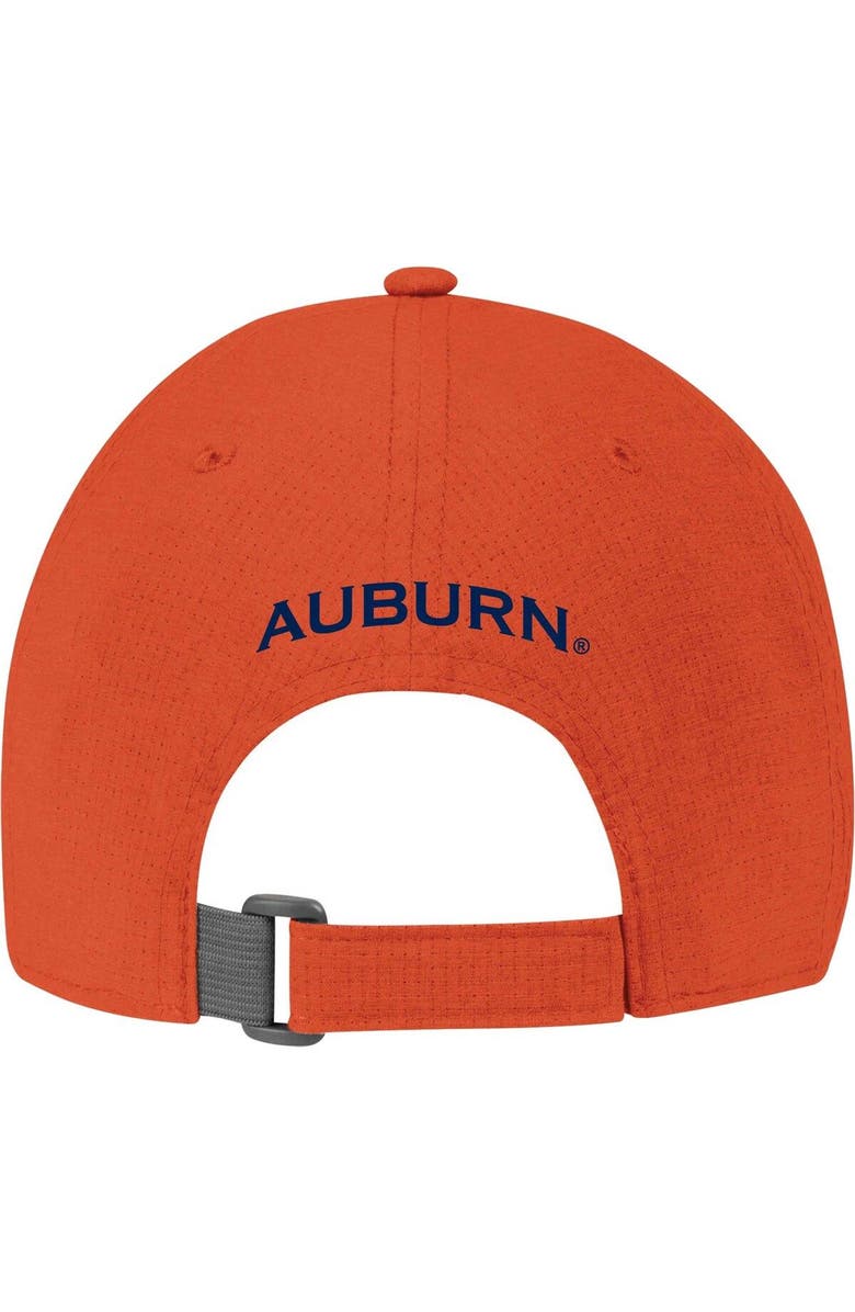 Under Armour Men's Under Armour Orange Auburn Tigers CoolSwitch AirVent Adjustable Hat, Alternate, color, Orange