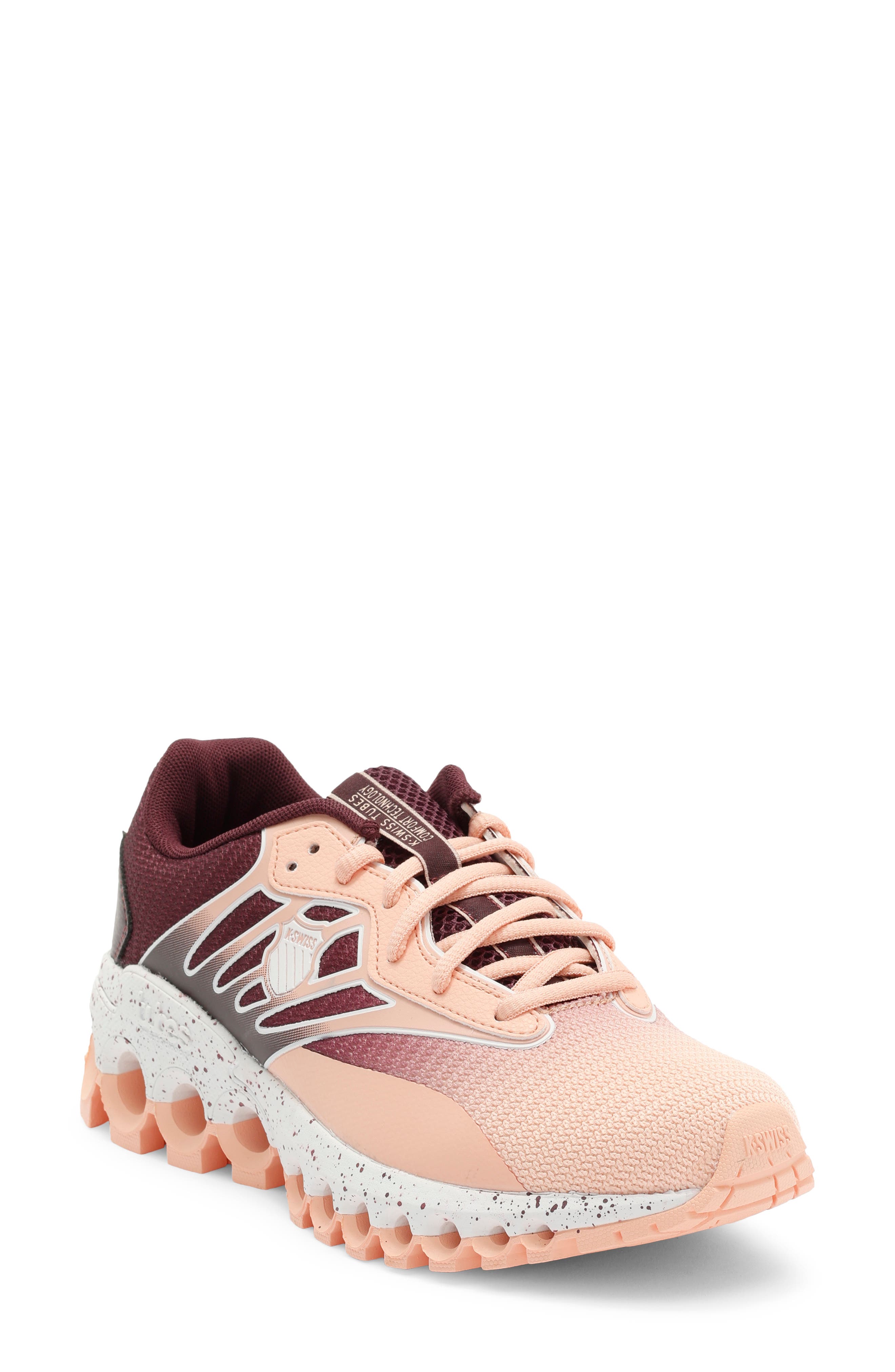 K-Swiss Tubes Sport Running Shoe