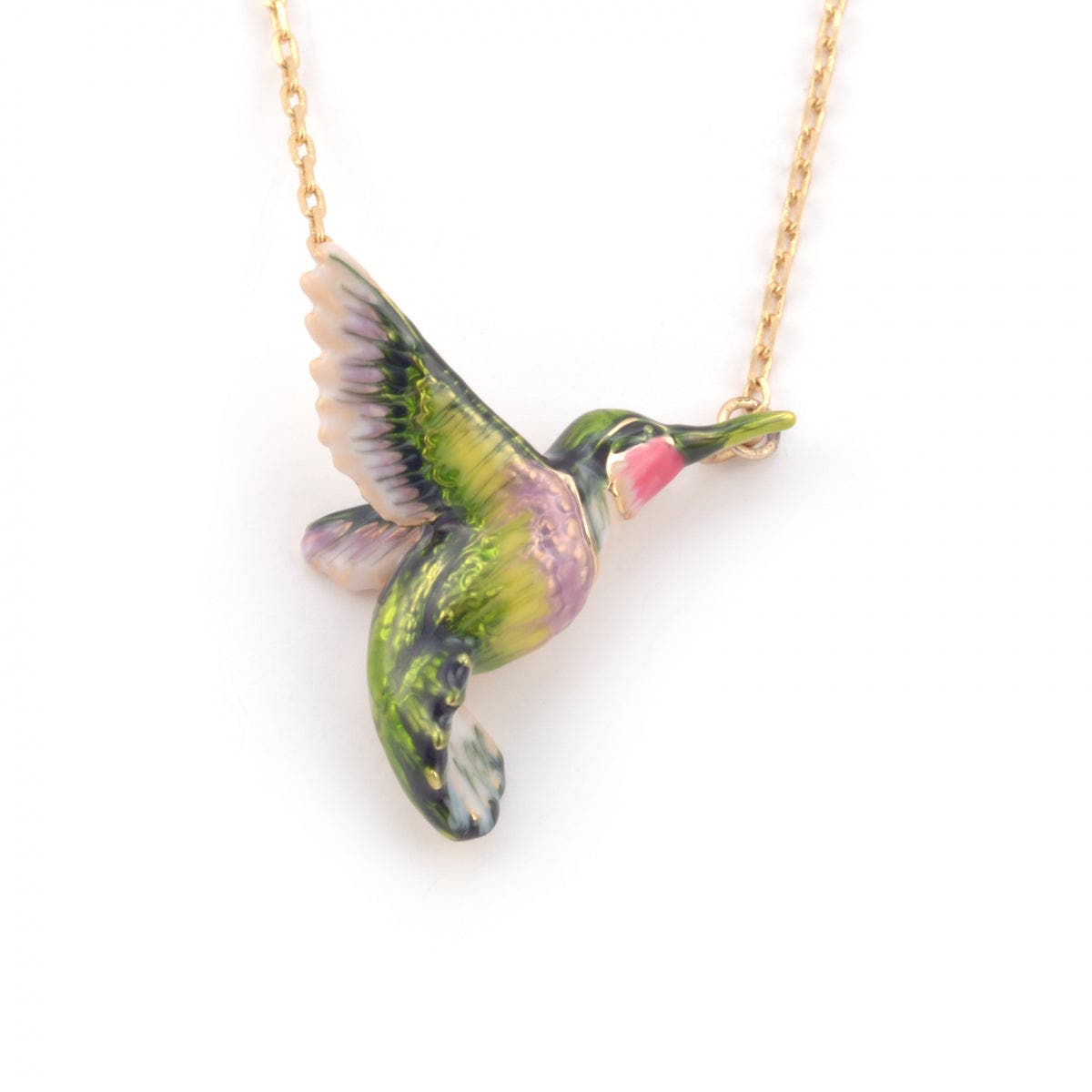 selected Hummingbird