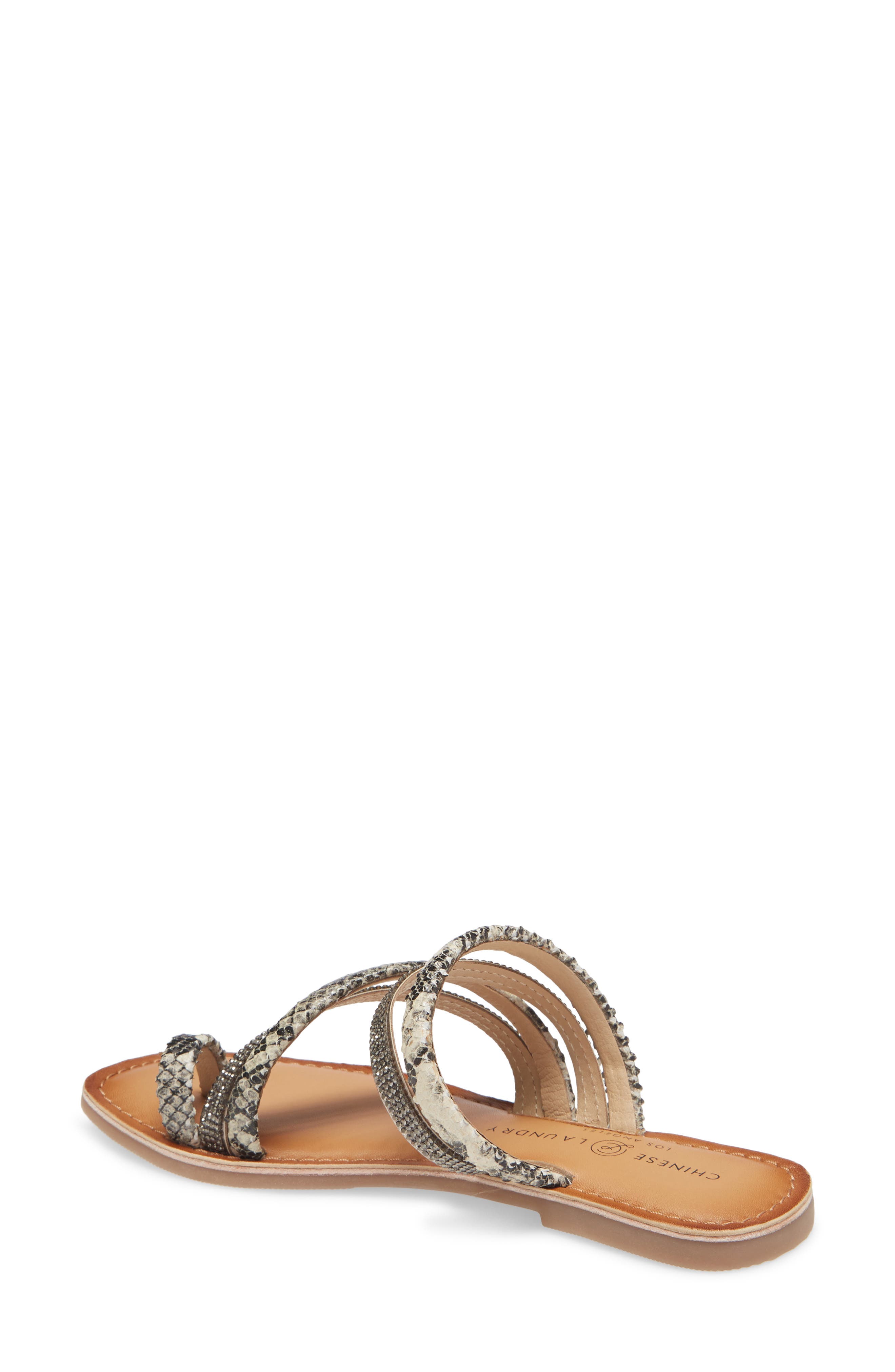 Chinese Laundry Solar Sandal, Alternate, color, 