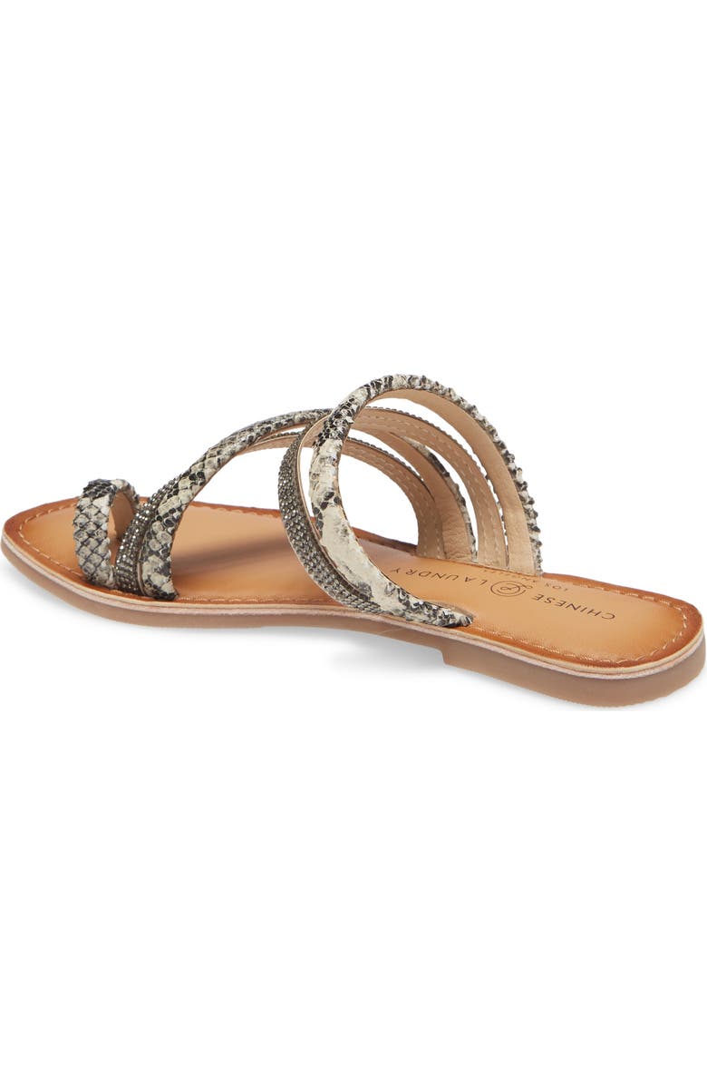 Chinese Laundry Solar Sandal, Alternate, color,