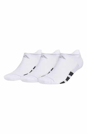 Superlite All Day 3-Pack AEROREADY No Show Socks