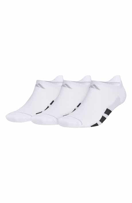 Superlite All Day 3-Pack AEROREADY No Show Socks