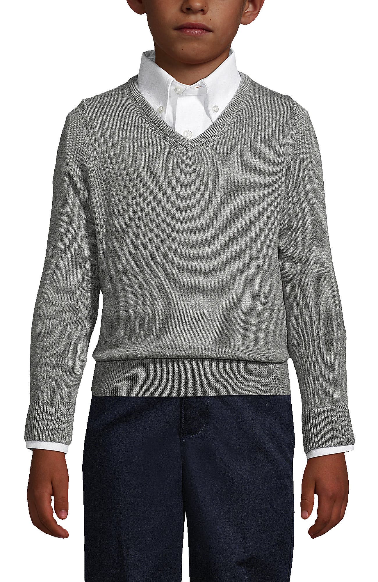 Pewter Heather