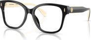 Tory Burch 54mm Square optical glasses