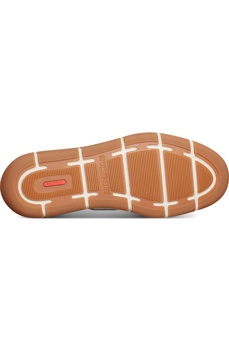 Rockport Lyall Boat Shoe, Alternate, color,