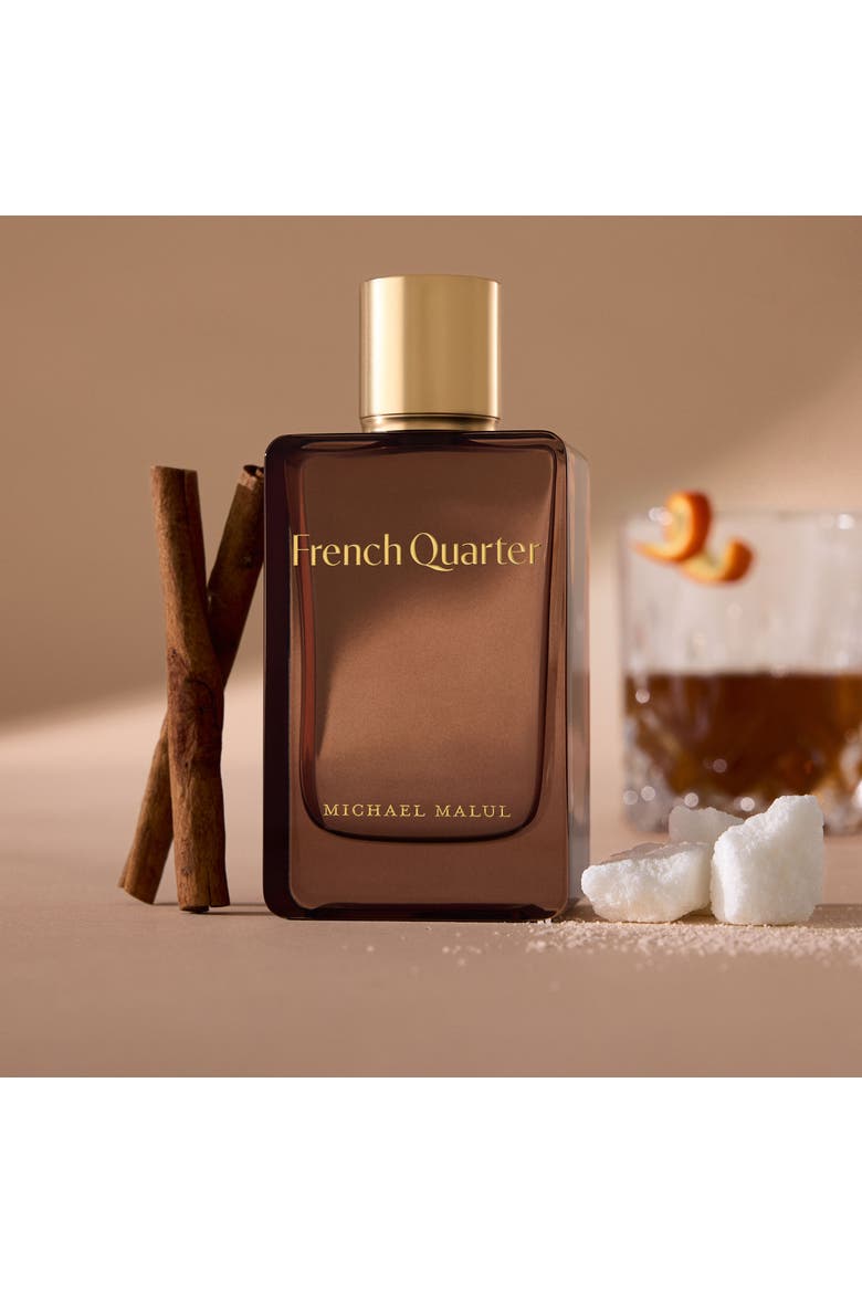 French Quarter Eau de Parfum, Alternate, color, 100ml