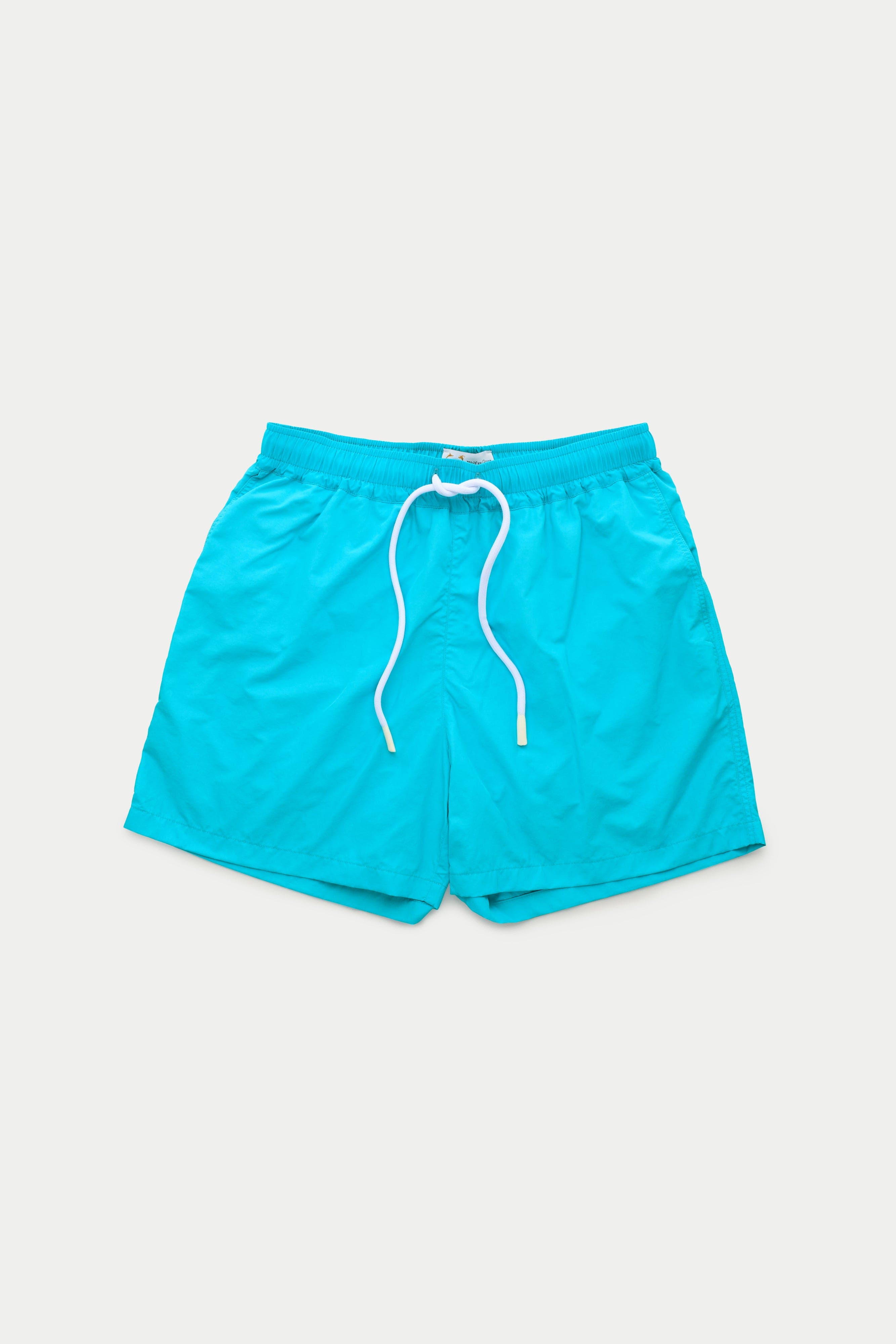selected Turquoise
