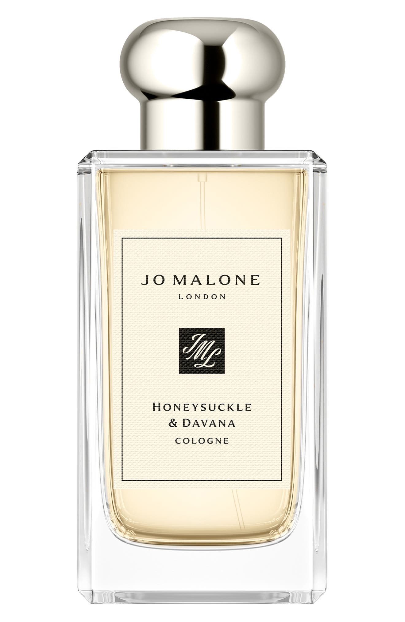Jo Malone Honeysuckle & Davana コロン 30ml Jo Malone London™ Honeysuckle & Davana Cologne | Nordstrom