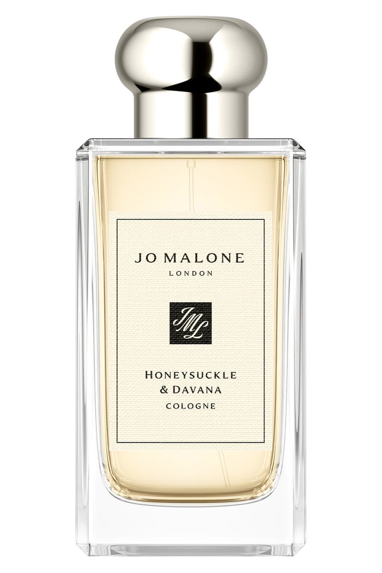香水(JO MALONE) Honeysuckle & Davana Cologne (Women) | Nordstrom