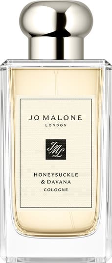 Jo Malone honeysuckle and davana hotsell cologne