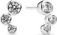 Sif Jakobs Jewellery Earrings Sardinien Tre