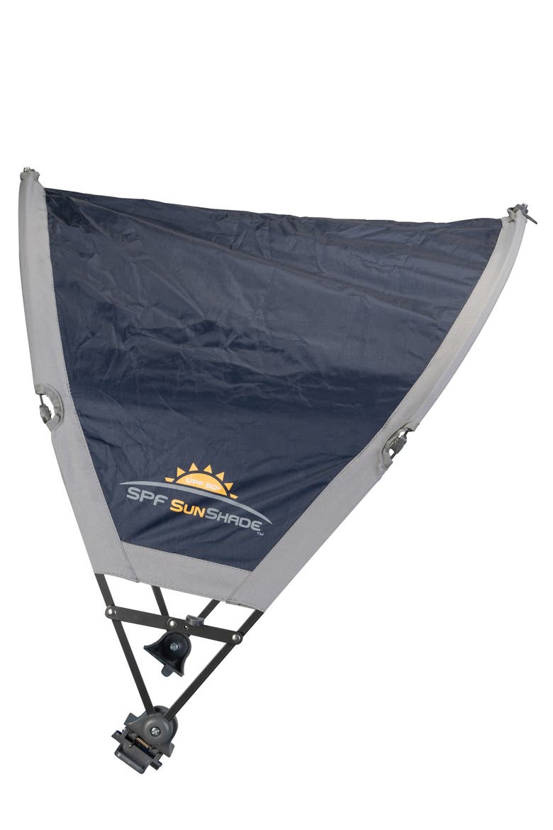Sunshade Accessory, Alternate, color, Indigo