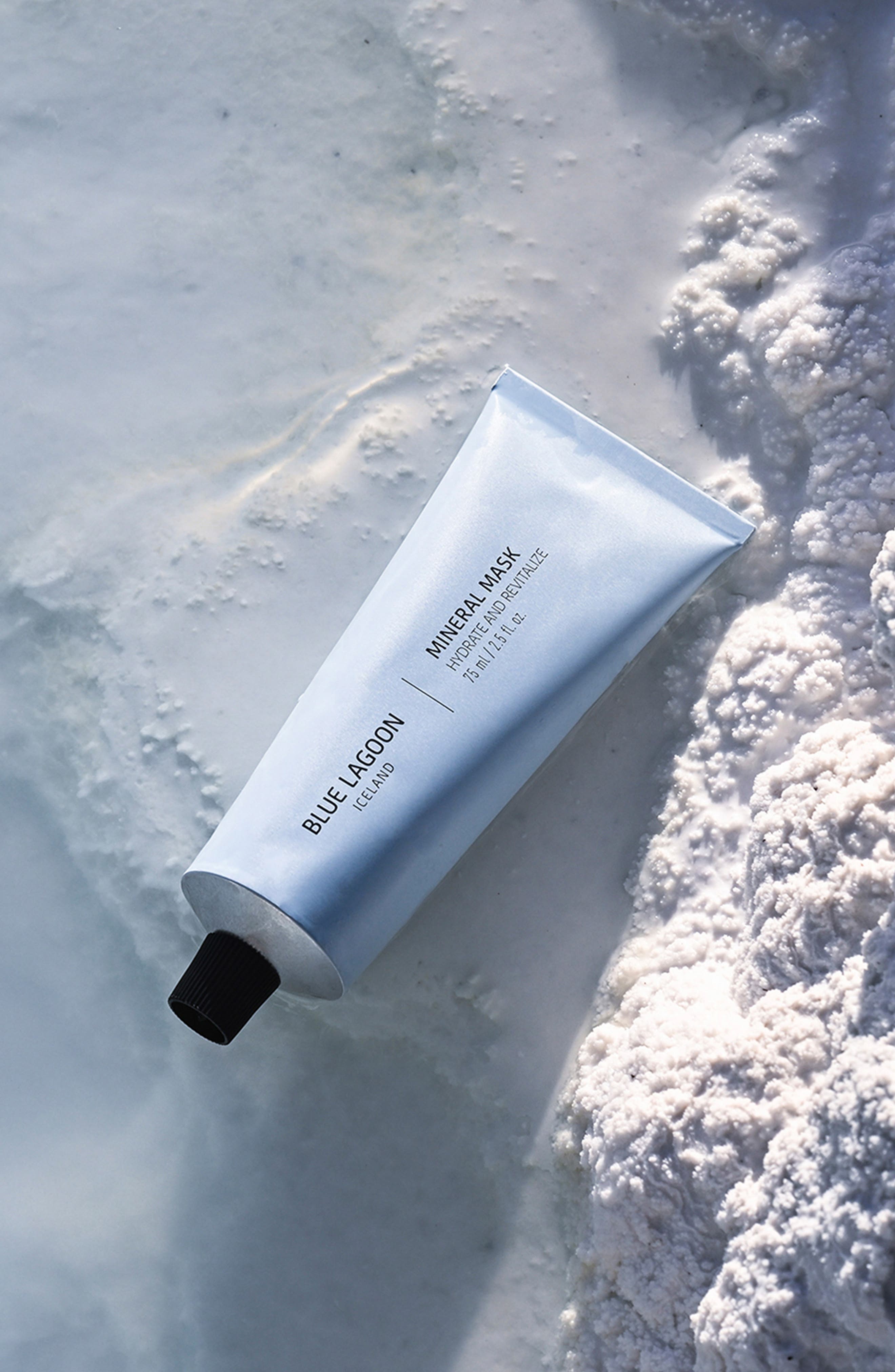 Mineral Face Mask (Women) | Nordstrom