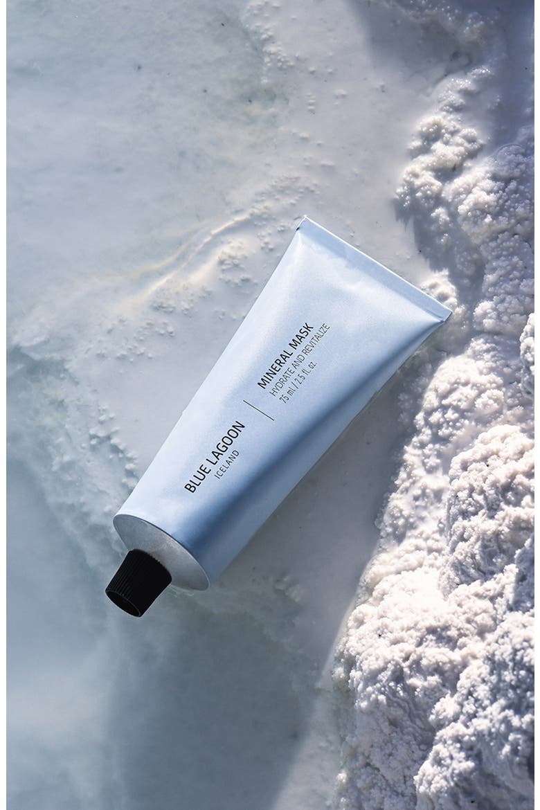 Mineral Face Mask (Women) | Nordstrom