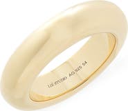 Lié Studio The Evie Ring