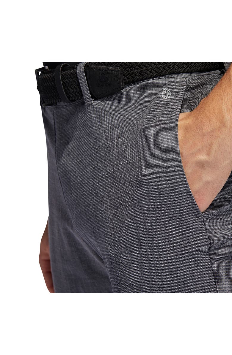 adidas Golf Crosshatch Performance Golf Pants, Alternate, color,