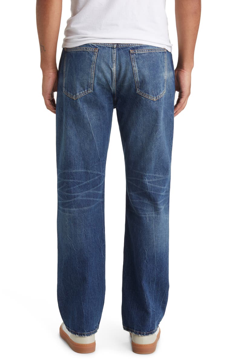 FRAME The Boxy Ripped Jeans, Alternate, color, Whistler Destruct