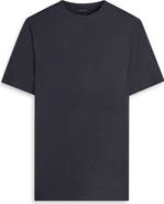 Bugatchi Crewneck Performance T-Shirt