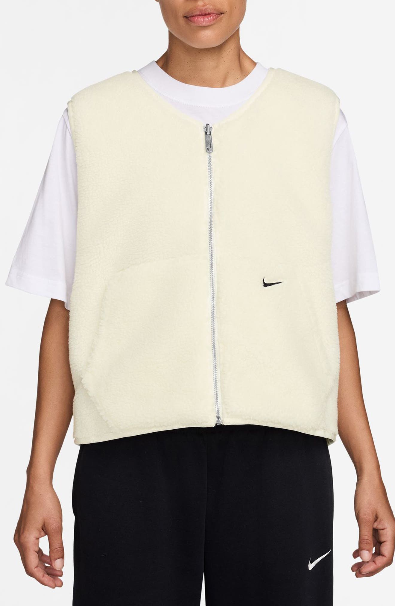 Nike Sportswear Street Reversible Vest
