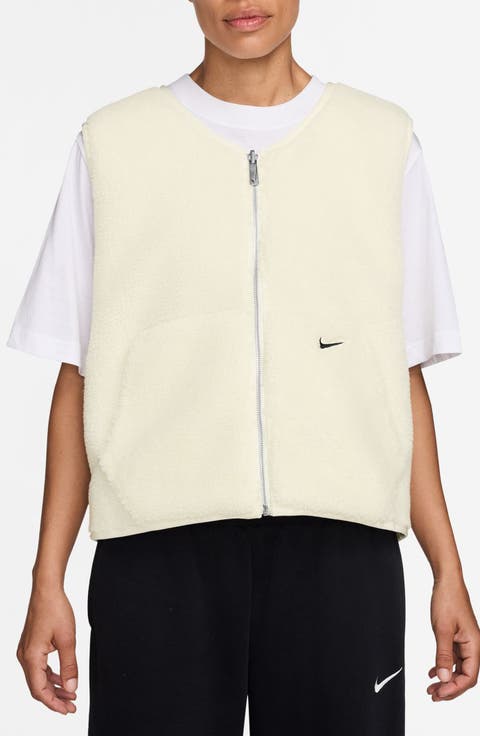 Sportswear Street Reversible Vest