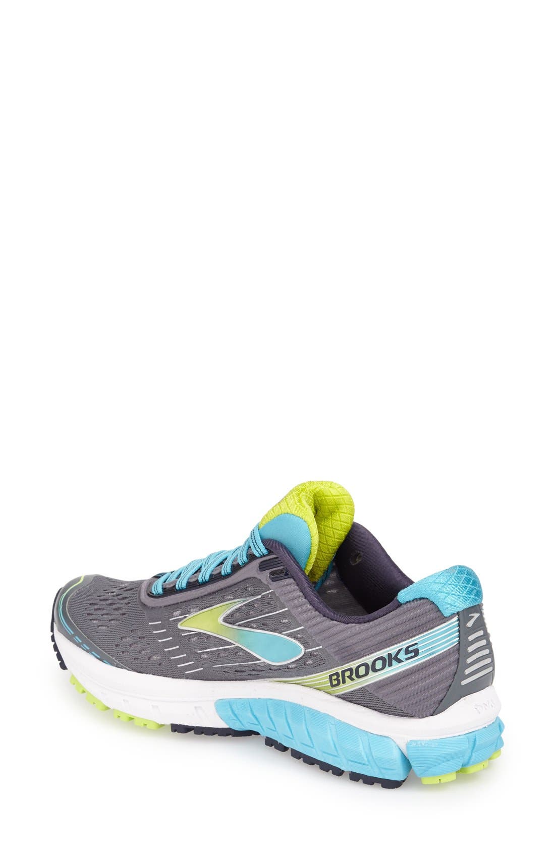 Brooks 'Ghost 9' Running Shoe, Alternate, color, 