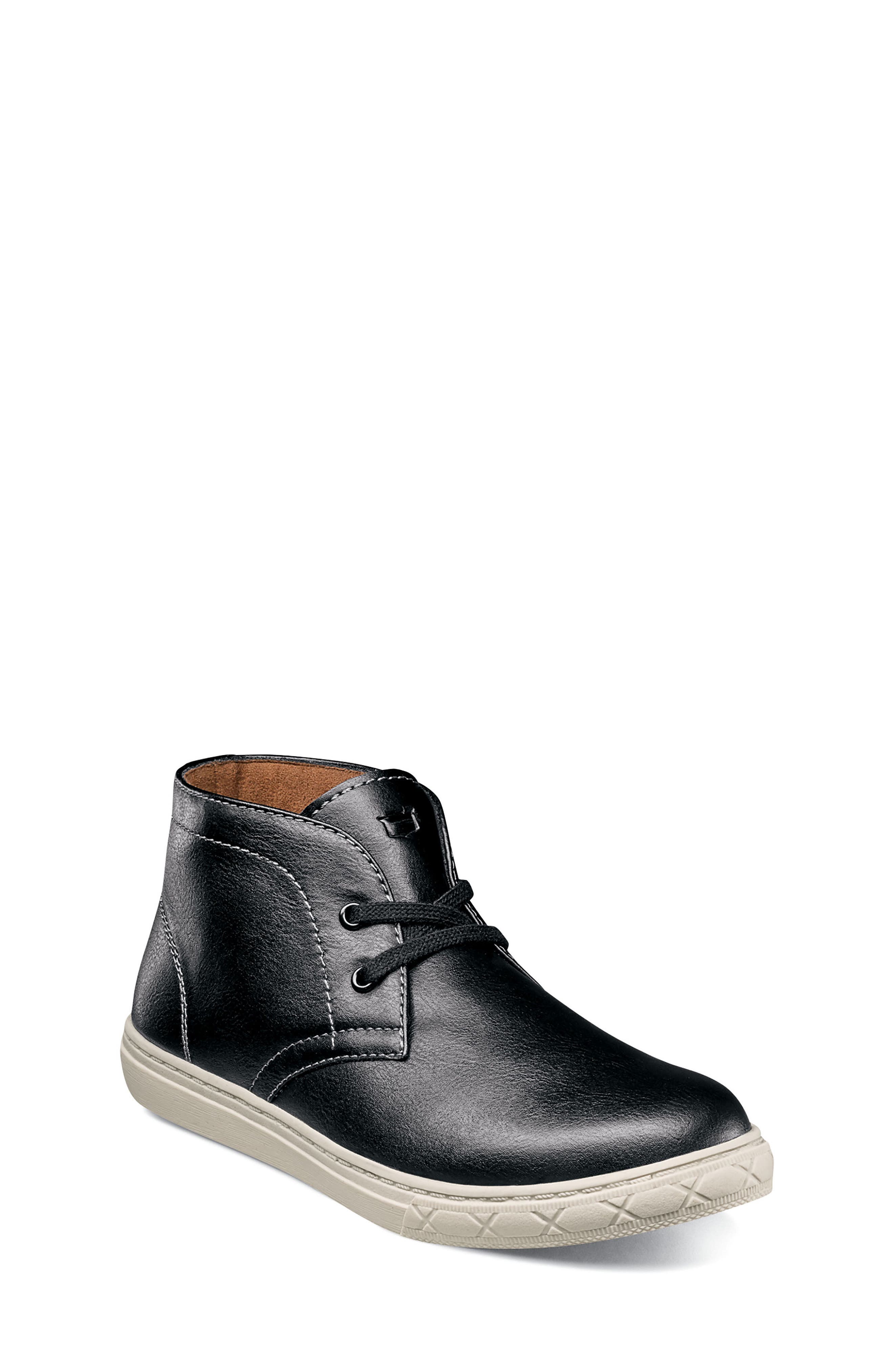 Florsheim Curb Chukka Sneaker Boot, Main, color, 