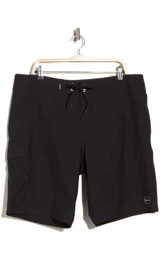 O'Neill Hyperfreak Divergent Water Resistant Swim Trunks