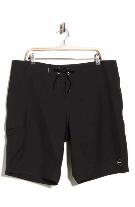 O'Neill Hyperfreak Divergent Water Resistant Swim Trunks