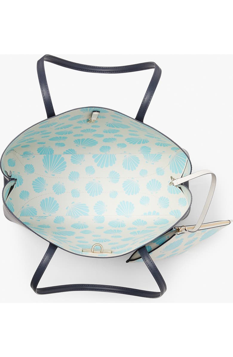 Kate Spade New York all day leather tote, Alternate, color,