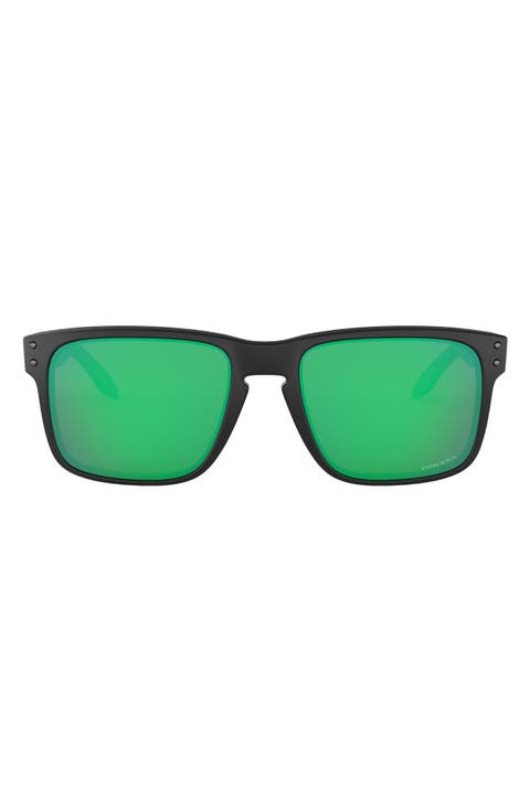 Holbrook 56mm Prizm™ Rectangular Sunglasses