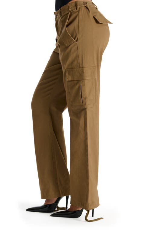 Naked Wardrobe Cargo Pants