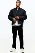 H&M Regular Fit Tailored Joggers