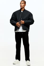 H&M Regular Fit Tailored Joggers