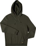 Robert Talbott Chandler French Terry Hoodie