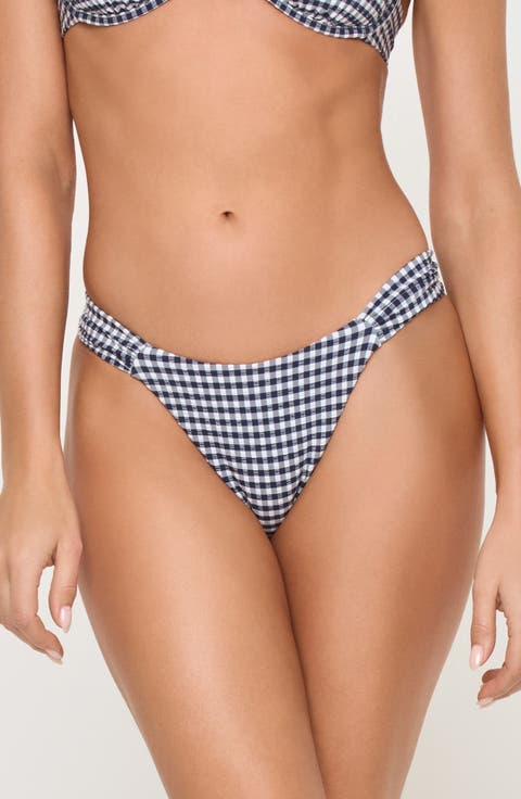 Dolce Bitsy Bikini Bottoms