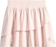 PUMA Kids' Floral Pack Ruffle Skort
