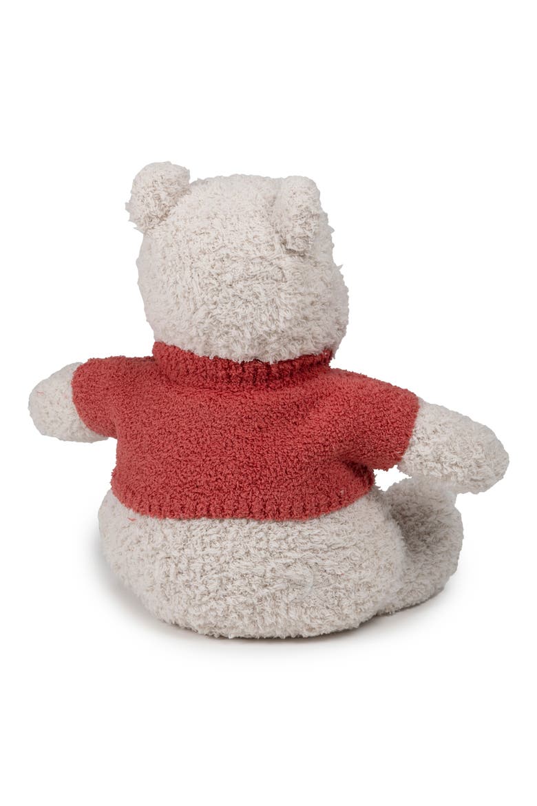CozyChic™ Disney Winnie the Pooh Buddie, Alternate, color, ALMOND