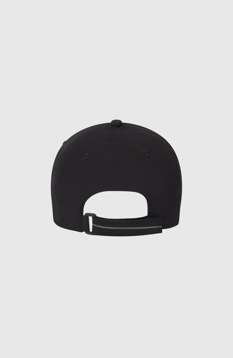 Jack Archer Anytime Hat, Alternate, color, Black