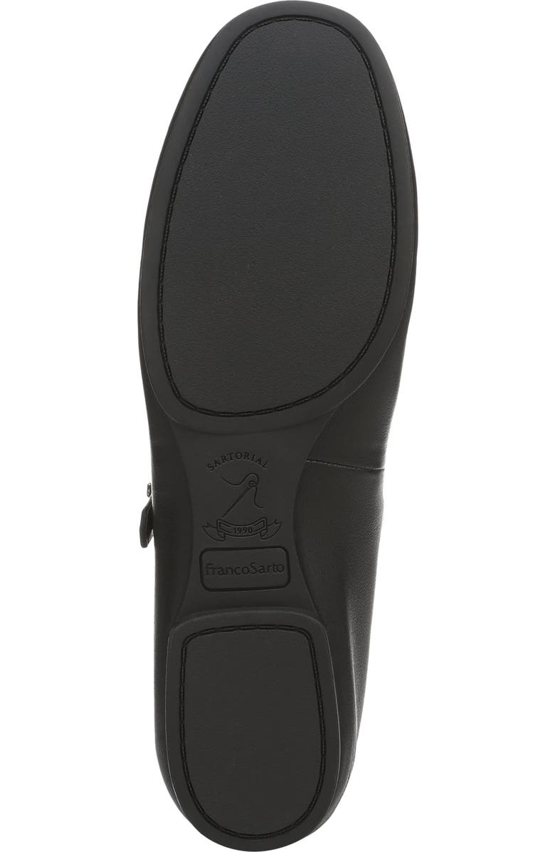 Franco Sarto Odilia Mary Jane Flat, Alternate, color,
