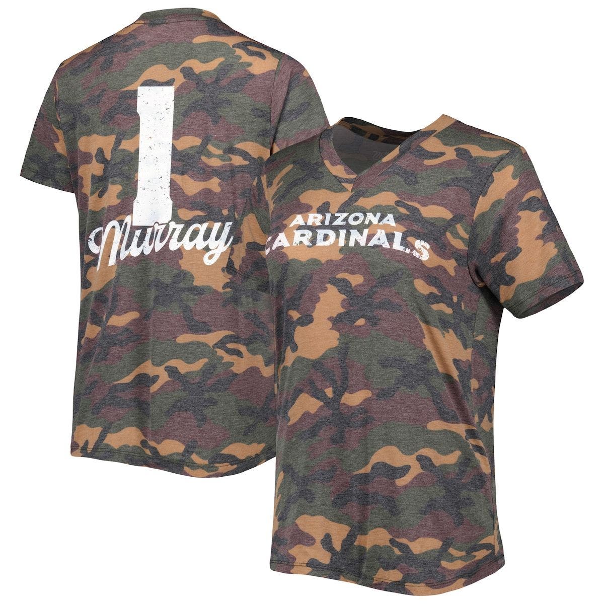 selected Camo