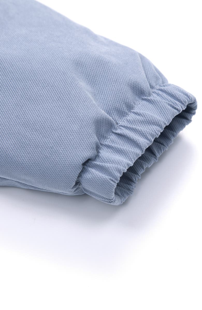 Rokka&Rolla Lightweight Wind Guard Full Zip Jacket, Alternate, color, Blue