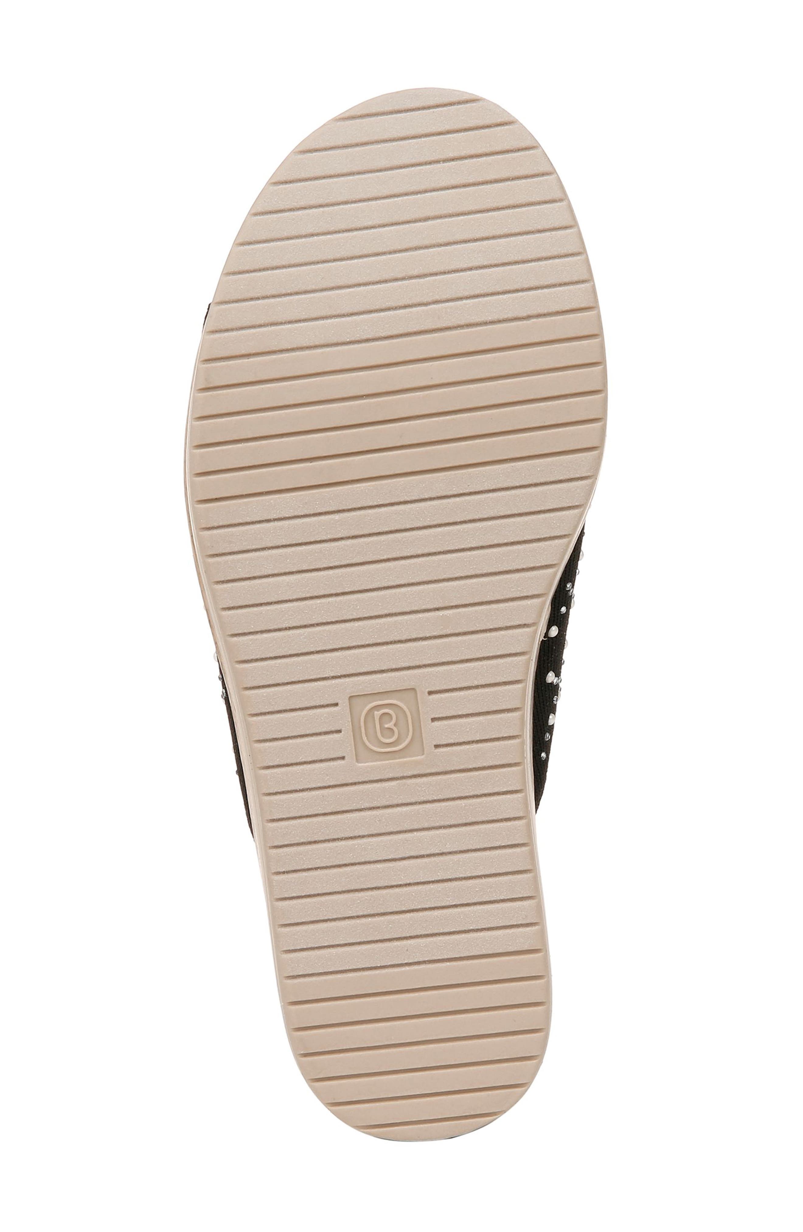 BZees Royal Wedge Sandal, Alternate, color, 