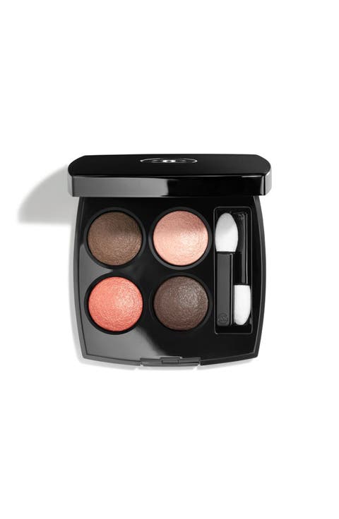 LES 4 OMBRES Multi-Effect Quadra Eyeshadow