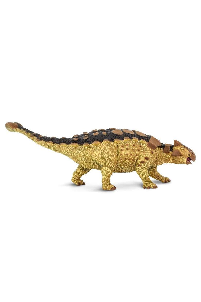 Ankylosaurus Toy, Main, color, No Color