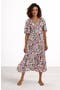 selected Printed Floral