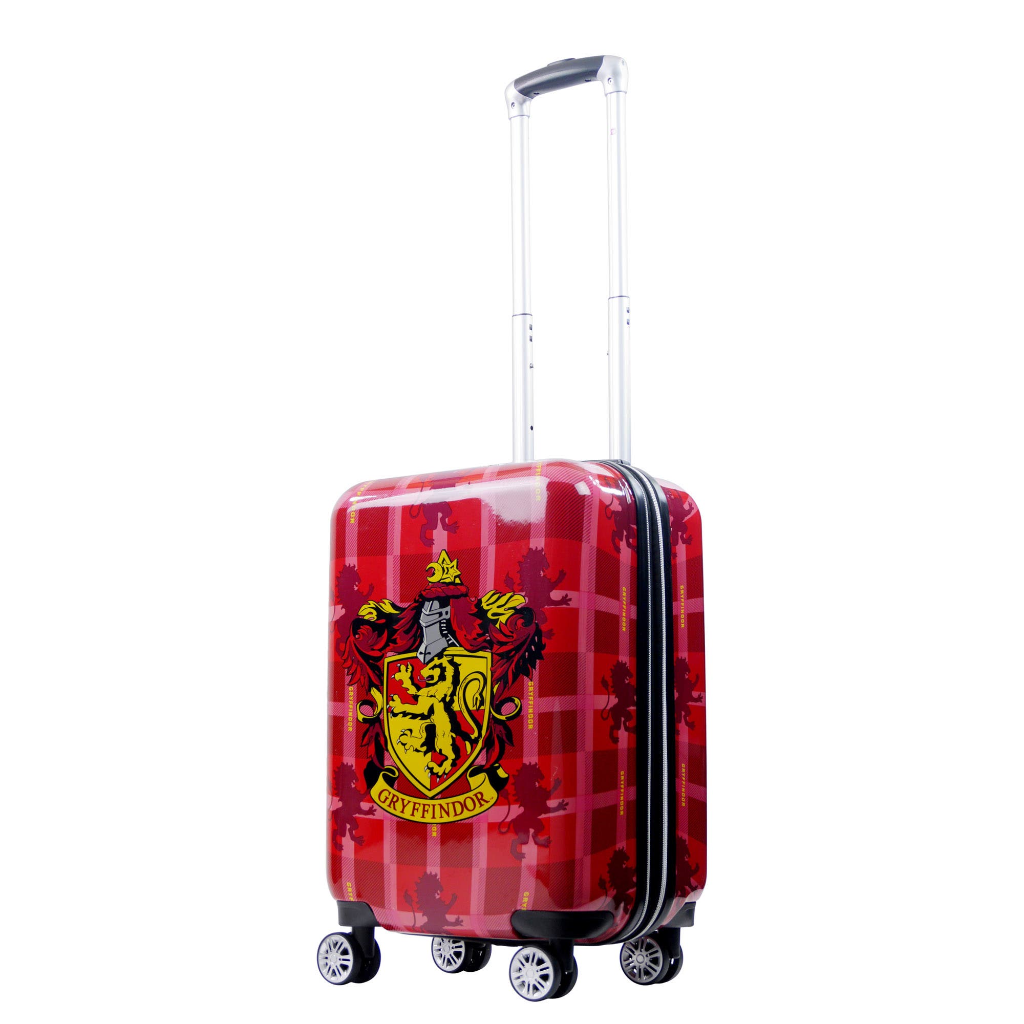 Ful Harry Potter GRYFFINDOR 22 PRINTED CARRY-ON, Main, color, 