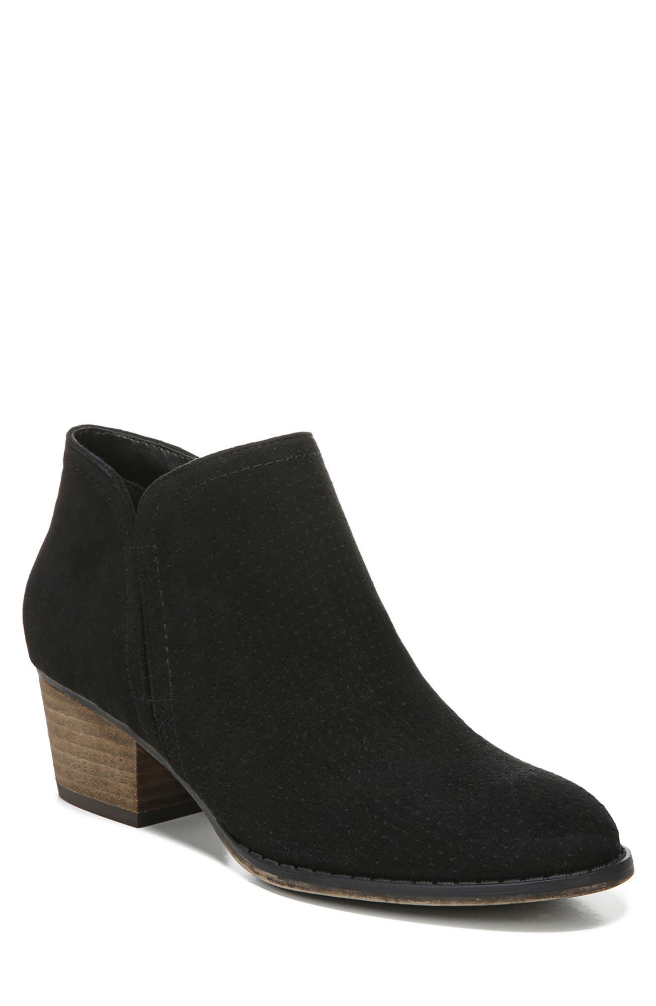 LifeStride Blake Bootie