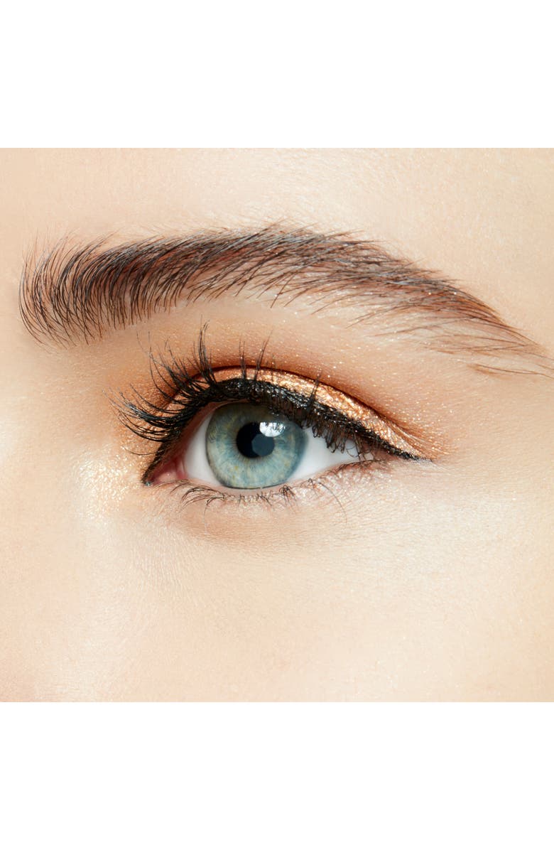 MAC Cosmetics Dazzleshadow Extreme Pressed Eyeshadow Powder, Alternate, color, Objet D Art